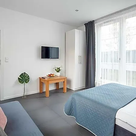 Sleepy3city Batorego 9 Ii Appart hôtel