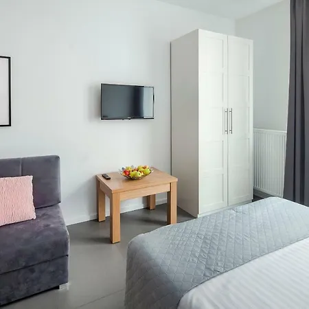 Sleepy3city Batorego 9 Ii