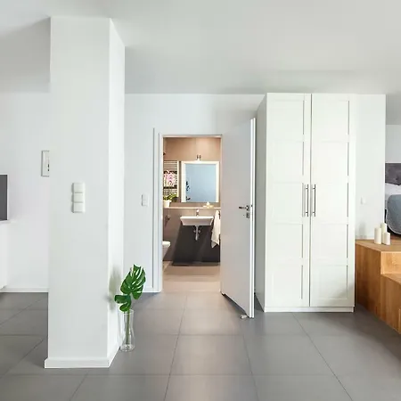 Apartmanhotel Sleepy3city Batorego 9 Ii