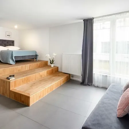 Sleepy3city Batorego 9 Ii 3*