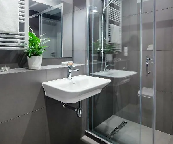 Sleepy3city Batorego 9 Ii 3*