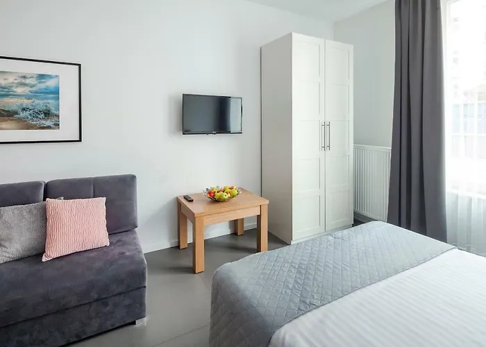 Sleepy3city Batorego 9 Ii