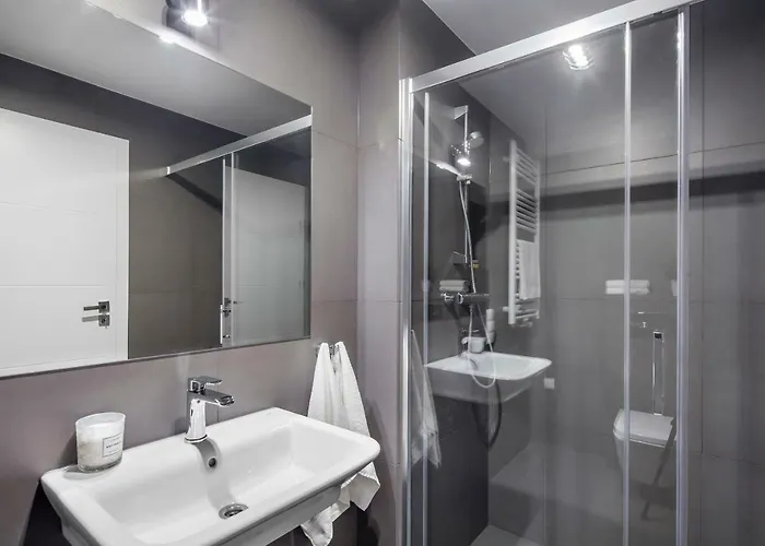 Sleepy3city Batorego 9 Ii 格丁尼亚