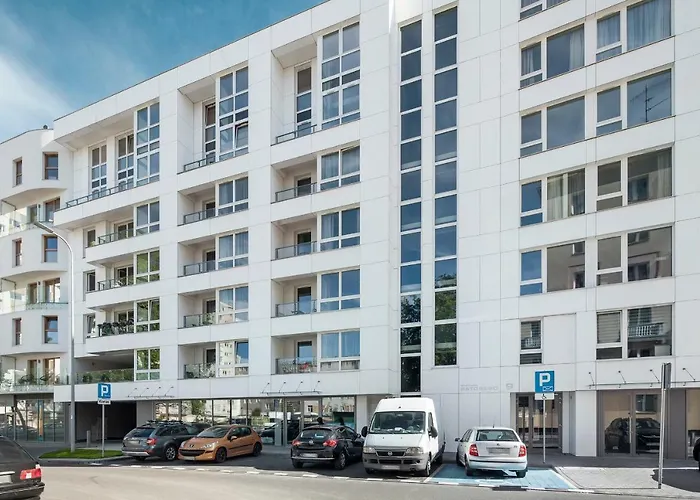 Sleepy3city Batorego 9 Ii 格丁尼亚