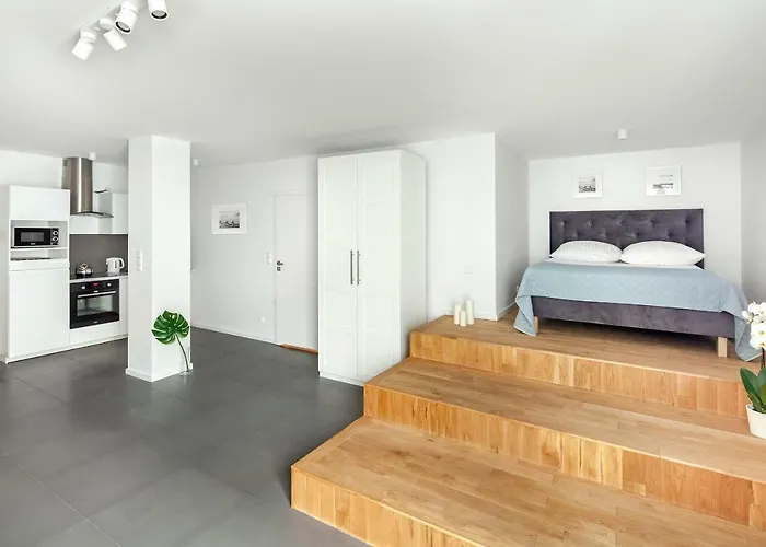 Sleepy3city Batorego 9 Ii Gdynia