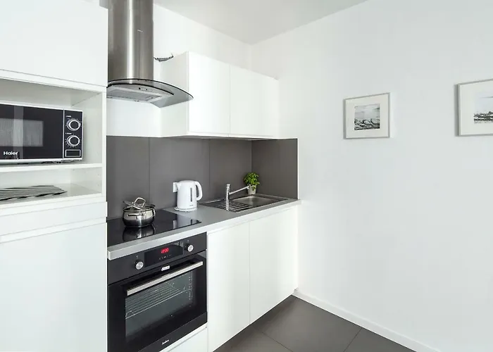 Sleepy3city Batorego 9 Ii 格丁尼亚