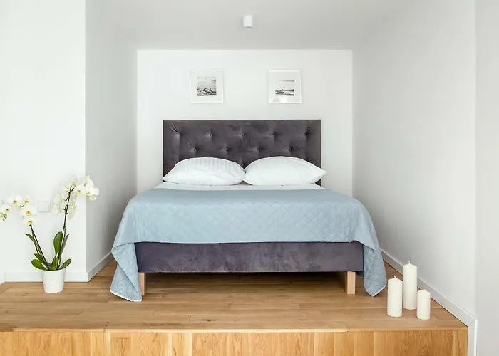 Apart-hotel Sleepy3city Batorego 9 Ii 3*