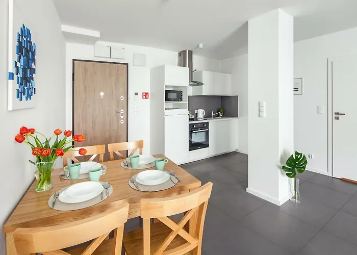 Sleepy3city Batorego 9 Ii 格丁尼亚