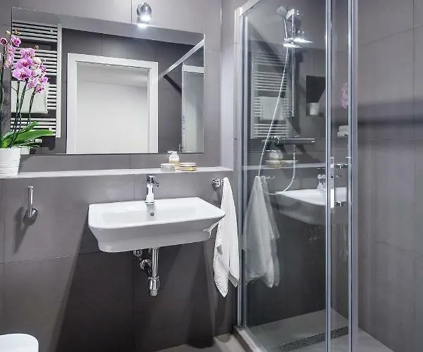 Sleepy3city Batorego 9 Ii 3*