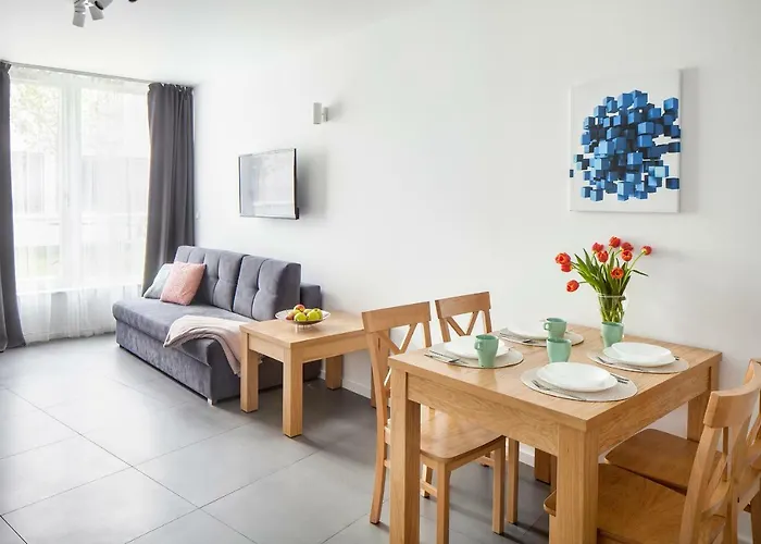 Apart-hotel Sleepy3city Batorego 9 Ii 3*