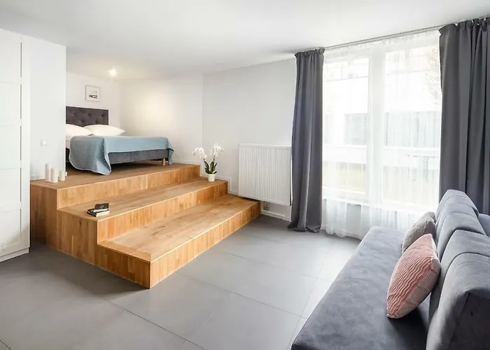 Sleepy3city Batorego 9 Ii 3*