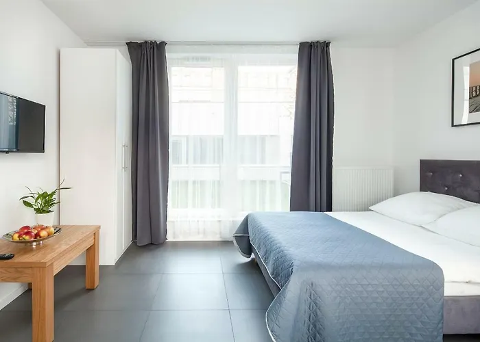 Sleepy3city Batorego 9 Ii 格丁尼亚